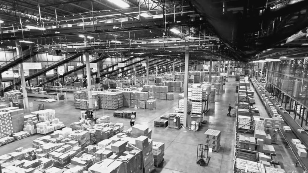 Rücksendeadresse in Spanien